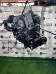 Двигатель NISSAN MURANO 2008