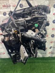 Двигатель NISSAN MURANO 2008