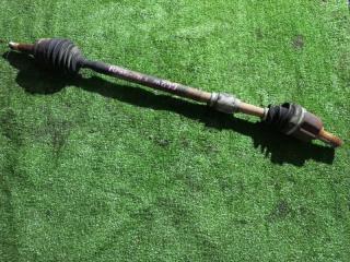 Привод передний правый MITSUBISHI OUTLANDER PHEV 2013 контрактная Привод передний правый MITSUBISHI OUTLANDER PHEV 2013