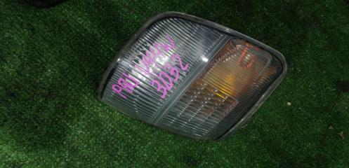 Габарит передний правый MITSUBISHI PAJERO 1992 контрактная Габарит передний правый MITSUBISHI PAJERO 1992