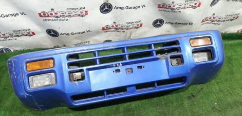 Запчасть бампер передний NISSAN MISTRAL 1995