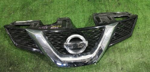 Решетка радиатора NISSAN XTRAIL 2015