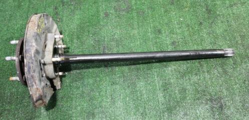 Полуось задний правый ISUZU BIGHORN 1996