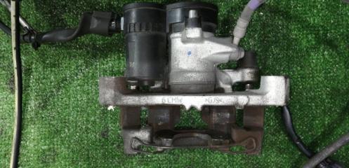 Суппорт задний левый SUBARU FORESTER 2019