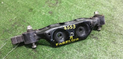 Запчасть подушка редуктора задняя SUBARU FORESTER 2019