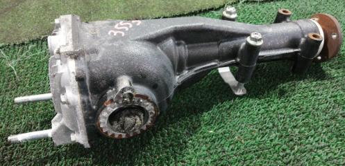 Редуктор задний SUBARU FORESTER 2019