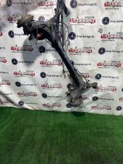 Балка подвески задняя HONDA N-WGN 2014