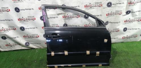 Дверь передняя правая TOYOTA AVENSIS 2007