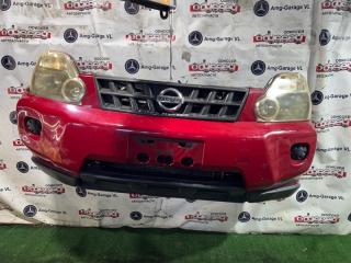 Nose cut NISSAN XTRAIL 2007 контрактная Nose cut NISSAN XTRAIL 2007
