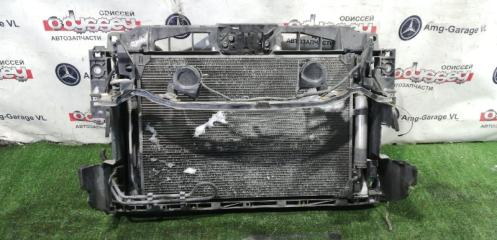 Радиатор NISSAN MURANO 2008