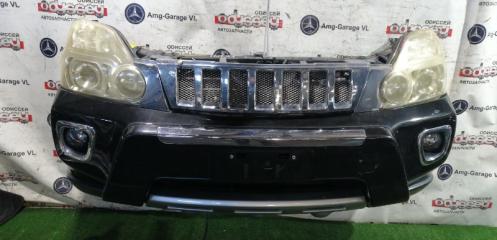 Nose cut NISSAN XTRAIL 2007 контрактная Nose cut NISSAN XTRAIL 2007