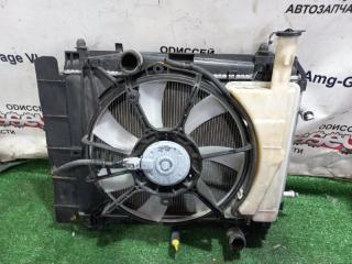 Запчасть радиатор TOYOTA SUCCEED 2014