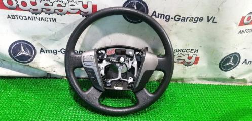 Руль TOYOTA ALPHARD 2012