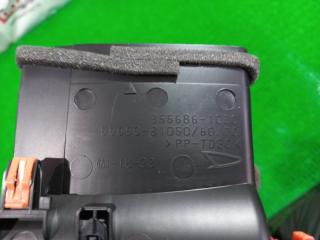 Воздуховод торпеды правый ROCKY 2020 A210S 1KR-VET