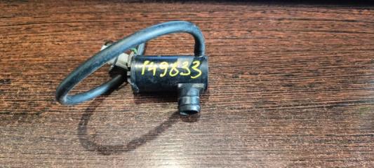 Мотор бачка омывателя MITSUBISHI PAJERO IO 2006