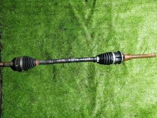 Фото запчасти привод передний правый DAIHATSU ROCKY 2020 контрактная запчасть Запчасть привод передний правый DAIHATSU ROCKY 2020