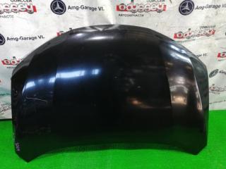 Капот NISSAN XTRAIL 2014