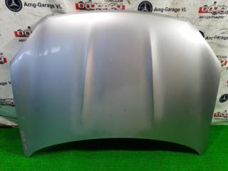 Запчасть капот NISSAN DUALIS 2008