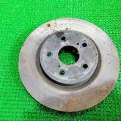 Тормозной диск передний TOYOTA HARRIER 2020 контрактная Тормозной диск передний TOYOTA HARRIER 2020