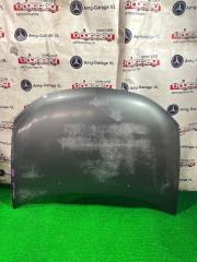 Капот MITSUBISHI OUTLANDER 2008