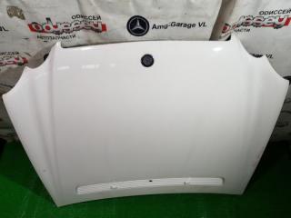 Капот CLK 240 2004 W209 112912 31 734395