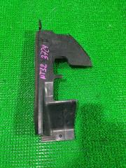 Защита радиатора левая NISSAN XTRAIL 2014 контрактная Защита радиатора левая NISSAN XTRAIL 2014