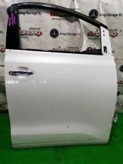 Дверь передняя правая TOYOTA ALPHARD 2012