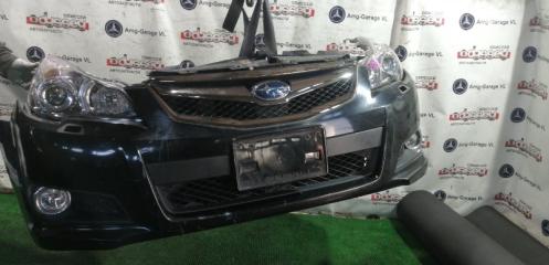 Nose cut SUBARU LEGACY 2009 контрактная Nose cut SUBARU LEGACY 2009