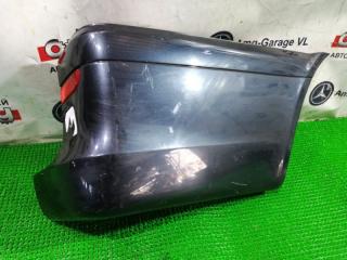 Бампер задний правый MERCEDES VITO 2007 контрактная Бампер задний правый MERCEDES VITO 2007