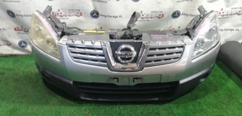 Запчасть nose cut NISSAN DUALIS 2008