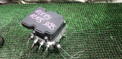 Блок abs ROCKY 2020 A210S 1KR-VET