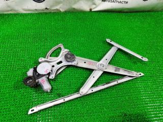 Стеклоподъемный механизм передний левый TOYOTA LAND CRUISER PRADO 2014