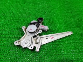 Стеклоподъемный механизм задний левый TOYOTA LAND CRUISER PRADO 2014