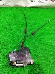 Замок двери передний левый TOYOTA LAND CRUISER PRADO 2014