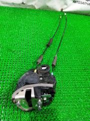 Замок двери задний левый TOYOTA LAND CRUISER PRADO 2014