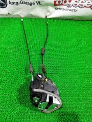 Замок двери задний правый TOYOTA LAND CRUISER PRADO 2014