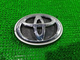 Эмблема передняя TOYOTA LAND CRUISER PRADO 2014
