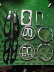 Ручка двери NISSAN XTRAIL 2013