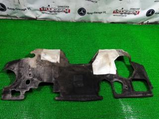 Накладка моторного отсека TOYOTA LAND CRUISER PRADO 2014