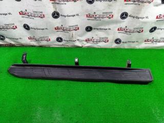 Подножка левая TOYOTA LAND CRUISER PRADO 2014