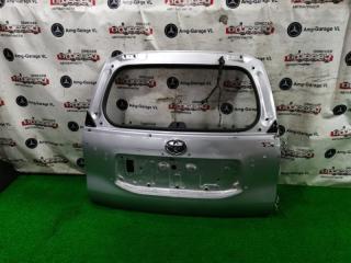 Дверь 5-я TOYOTA LAND CRUISER PRADO 2014