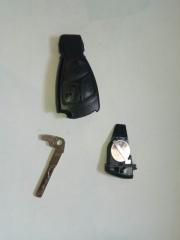 Ключ зажигания MERCEDES S430 2004