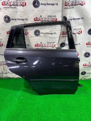 Дверь задняя правая SUBARU LEVORG 2014