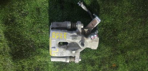 Суппорт задний левый SUZUKI ESCUDO 2015