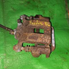 Суппорт задний левый MITSUBISHI GALANT FORTIS 2010