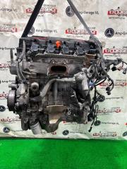 Двигатель HONDA CRV 2012