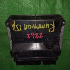 Фото запчасти блок efi TOYOTA COROLLA RUMION 2008.02 контрактная запчасть Запчасть блок efi TOYOTA COROLLA RUMION 2008.02