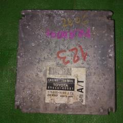 Блок efi TOYOTA LAND CRUISER PRADO 2002