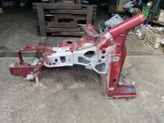 Лонжерон передний левый MAZDA MPV 2009