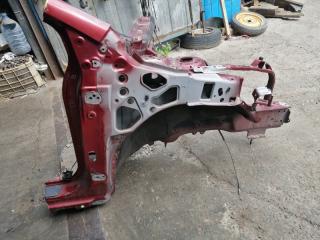 Лонжерон передний правый MAZDA MPV 2009